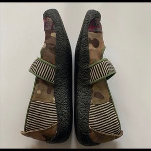 Keen Women’s Harvest MJ Sz 6.5